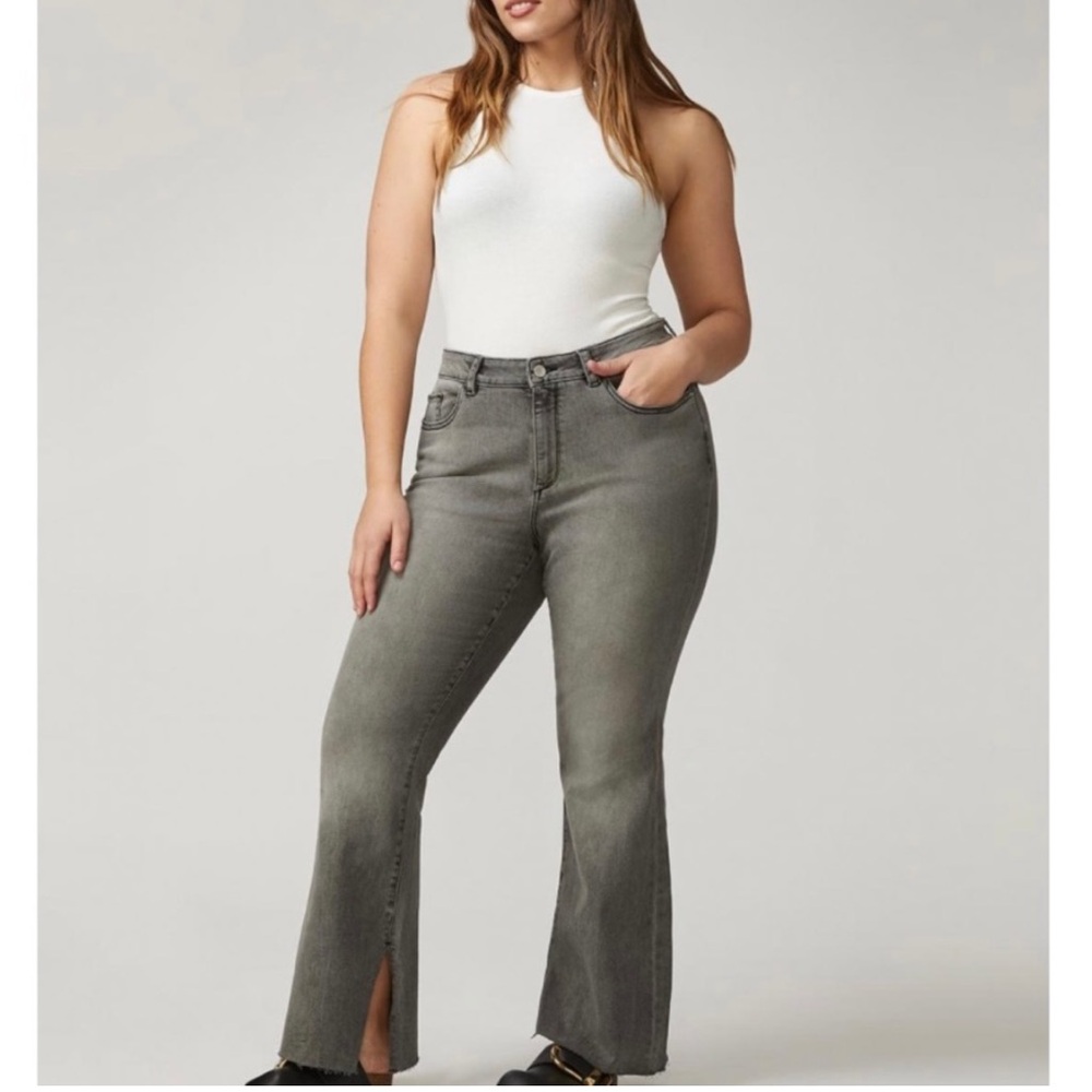 DL1961 Bridget Bootcut Jeans